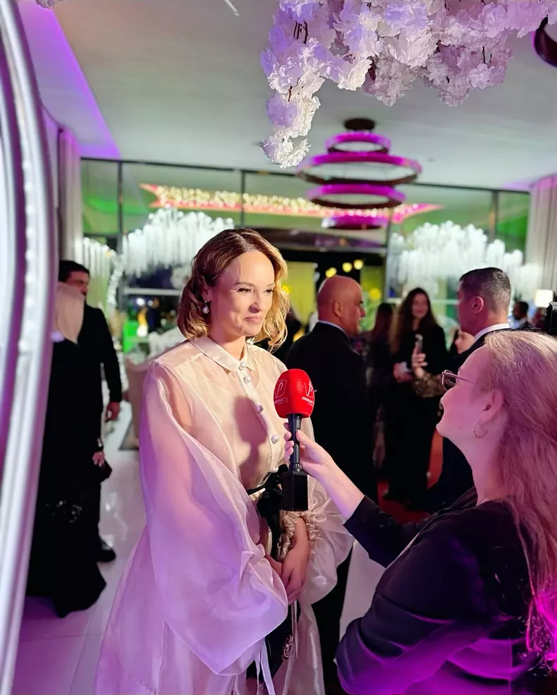 Andreea Marin a ajuns pe mâna medicilor (9)