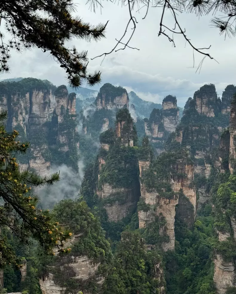 China nu e Japonia. E mai intensa, mai haotica, cu un alt ritm si o alta energie. E genul de destinatie unde te adaptezi din mers, de la bariera de limba si distantele uriase, pana la dinamica locala.D (10)