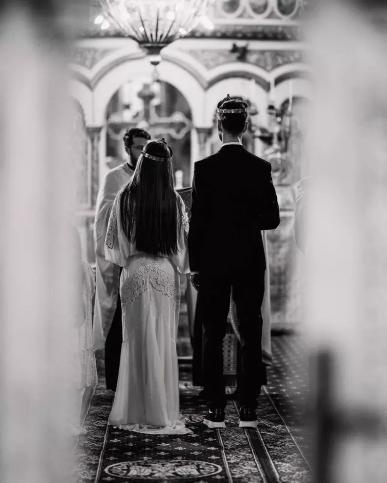 Theo Rose l-a dus pe fiul ei, Sasha, la filmările "Vocea României". Imaginile de familie au devenit virale