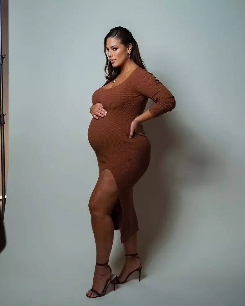 Ashley Graham