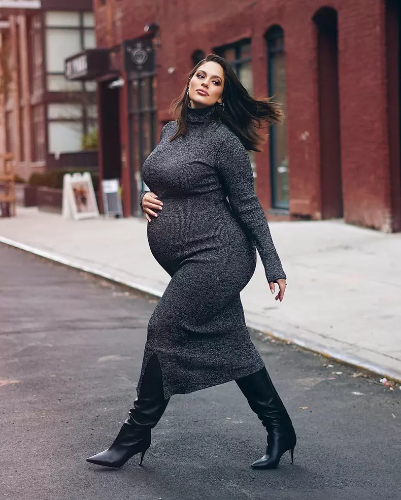 Ashley Graham