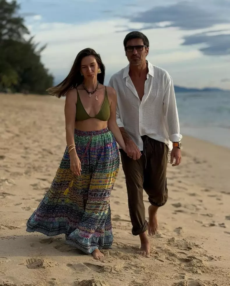 Cât costă lunar școala privată la care învață cei trei băieți ai cuplului Adela Popescu & Radu Vâlcan