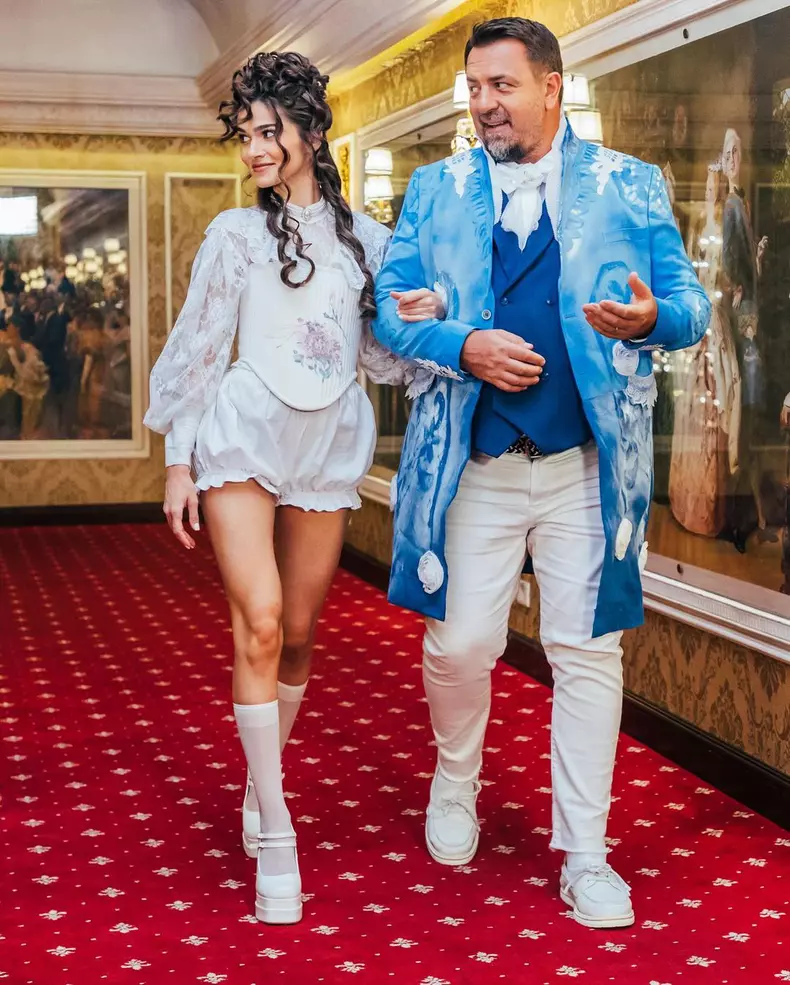 Theo Rose și Horia Brenciu la Vocea României 2