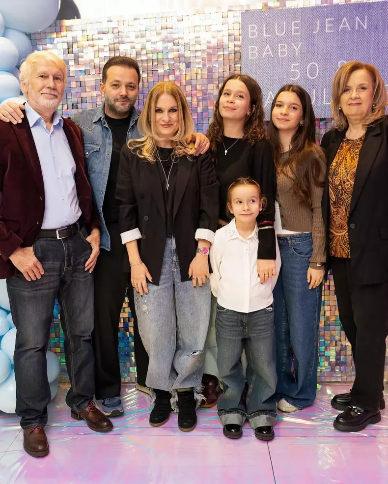 Gabriela Morar aniversare (3)