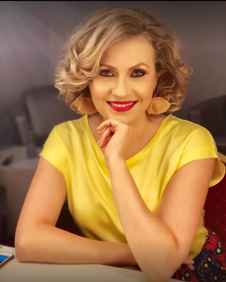 mirela vaida totul pt dragoste