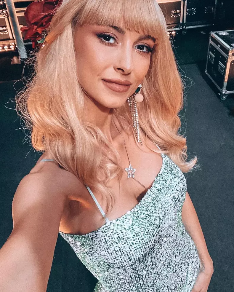 andreea balan nu mai pot avea copii 3