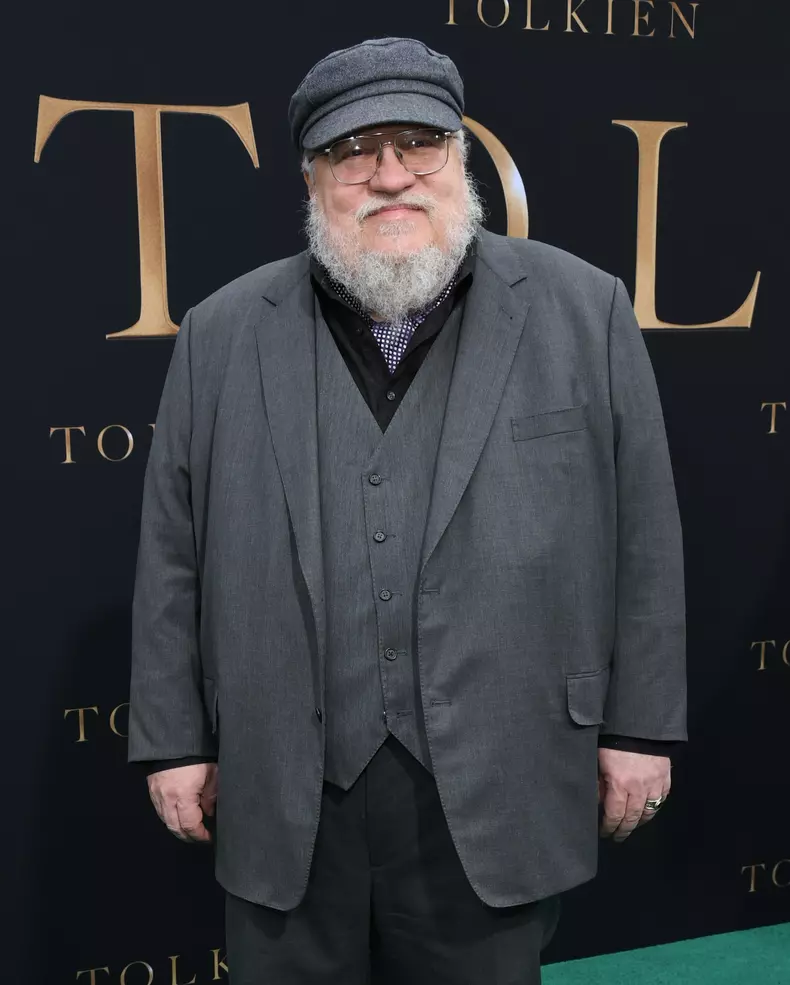 "Tolkien" Los Angeles Special Screening