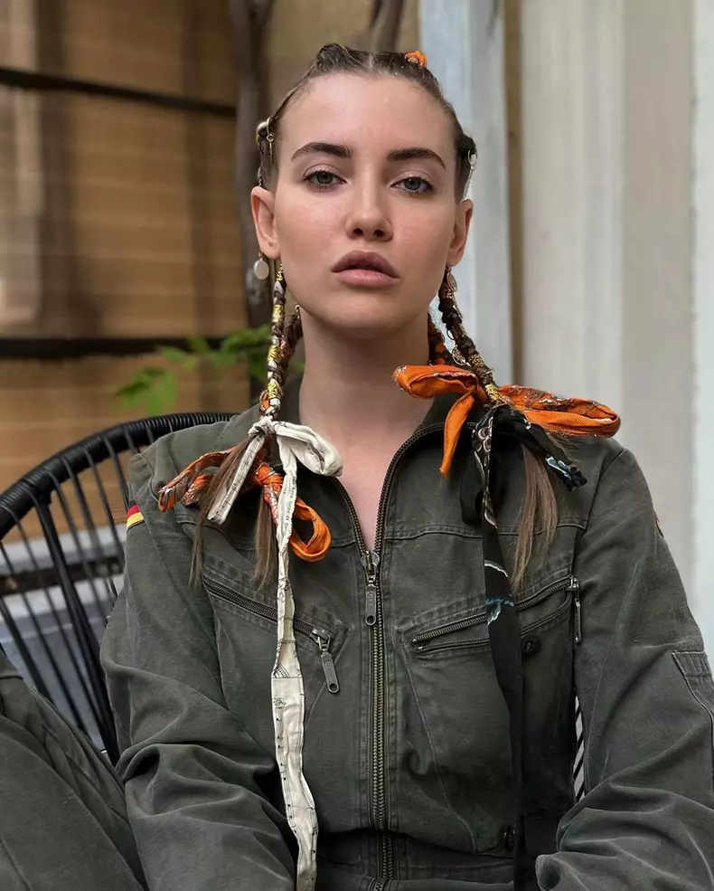 Iulia Albu și iubitul ei, prima imagine de la filmările America Express 2024. Cum au reacționat fanii