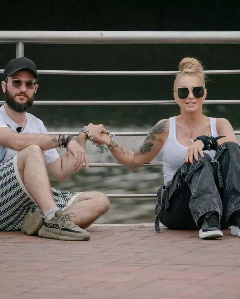 De ce Anamaria Prodan participă la America Express, sezonul 2. Din ce echipă face parte (4)