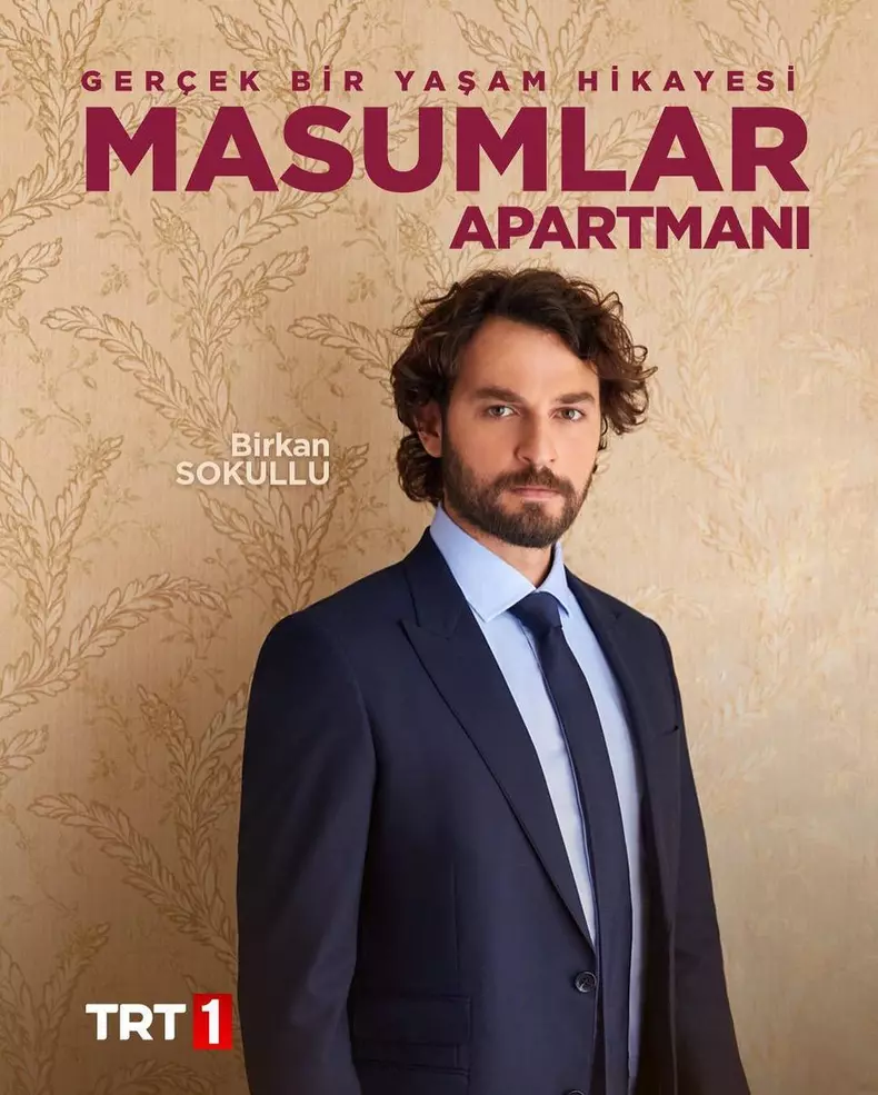 Birkan Sokullu