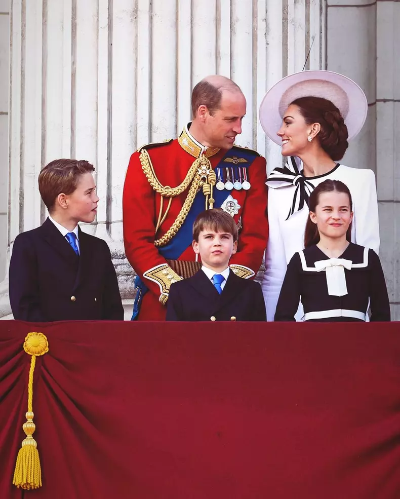 william 3