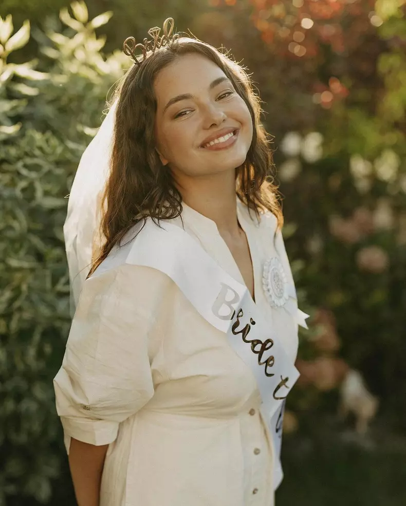 Lorena Buble s-a căsătorit  (15)