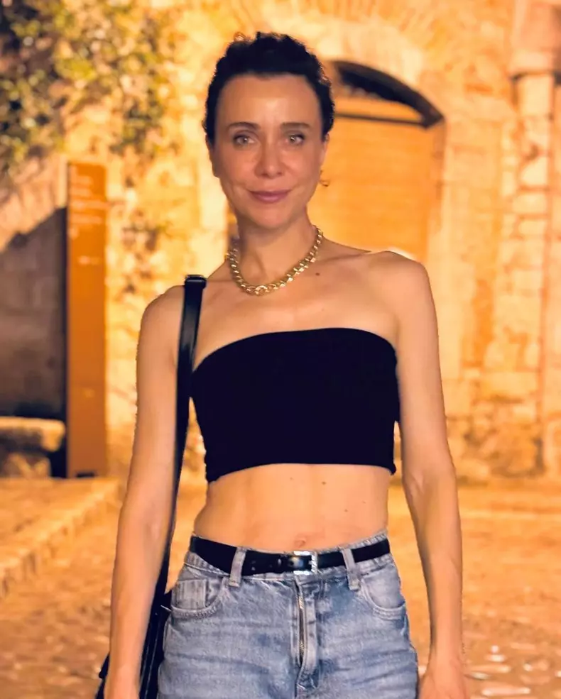 Tudor Giurgiu s-a căsătorit religios cu Andreea Vasile (7)