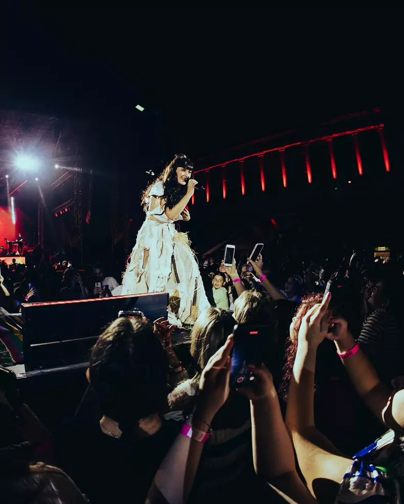 Irina-Rimes-concert-3