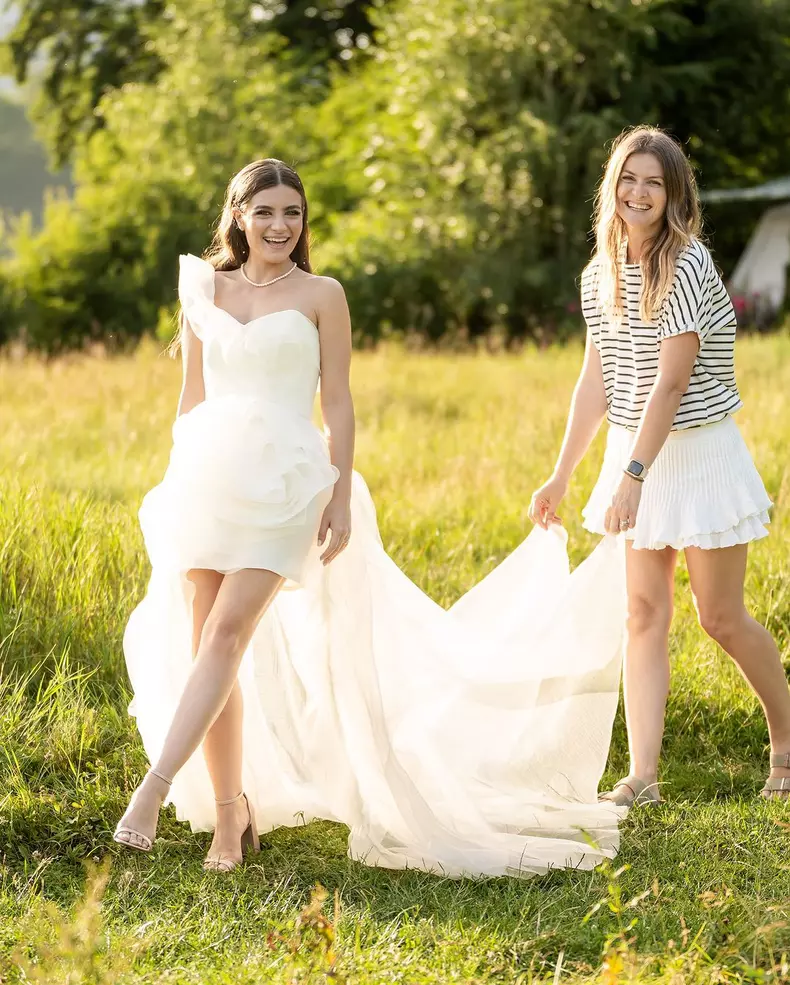 Ultimul episod din „Lia – Soţia soţului meu”, 1 noiembrie 2024. Petru și Lia s-au căsătorit religios (1)