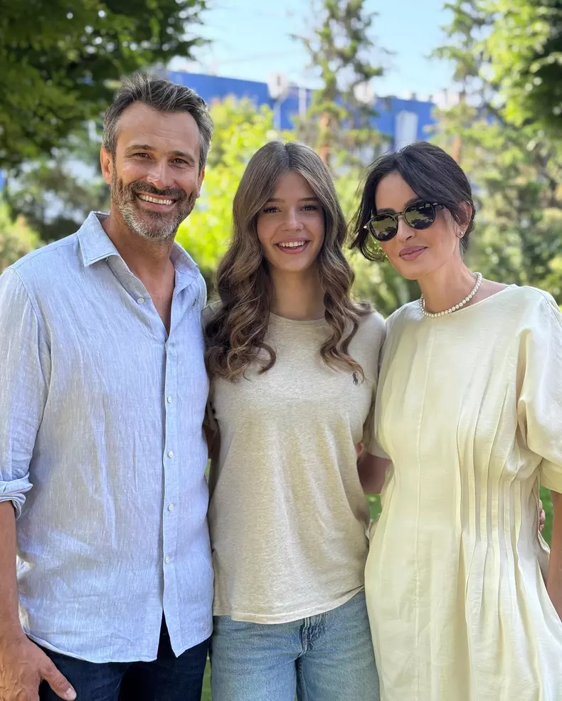 Nicolai Tand, drama prin care au trecut el și soția lui   (1)