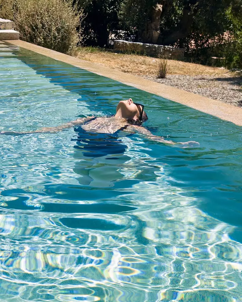 Andreea Raicu imagini din vacanta (10)