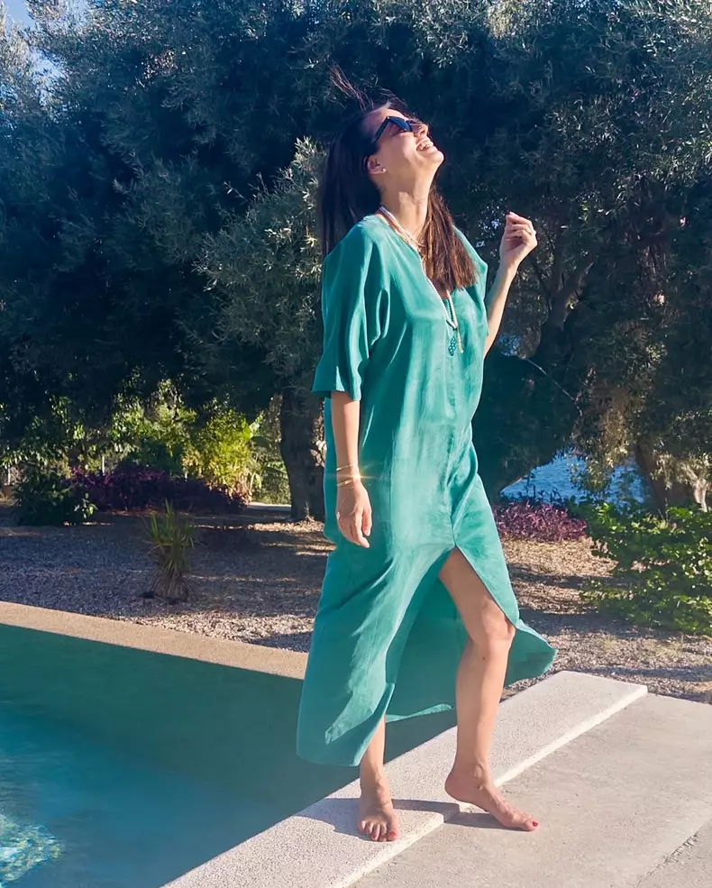 Andreea Raicu imagini din vacanta (11)