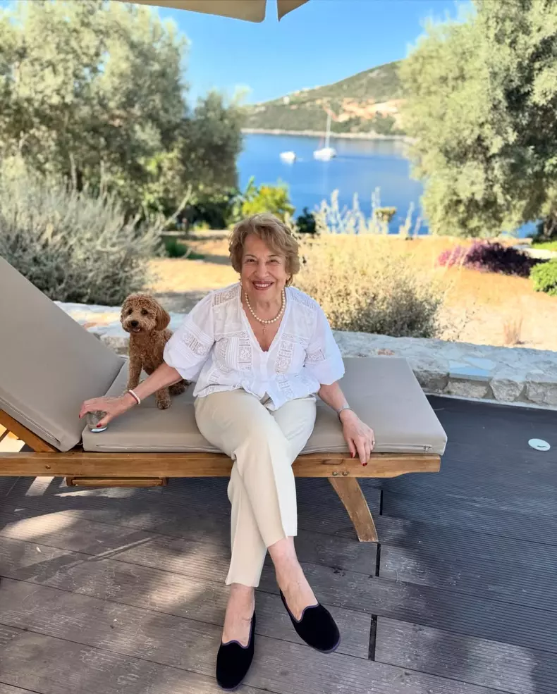 Andreea Raicu imagini din vacanta (6)