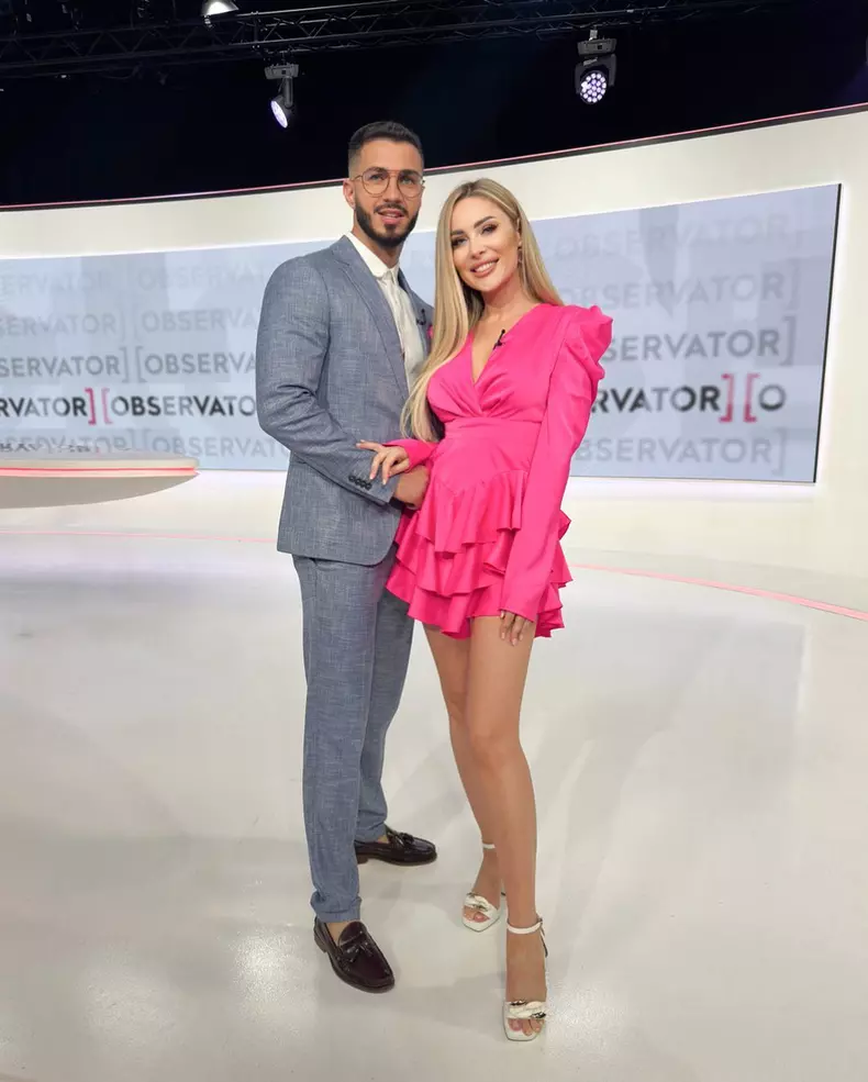 oana monea insușa