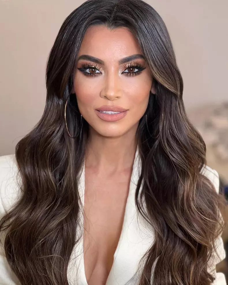 lili sandu 67