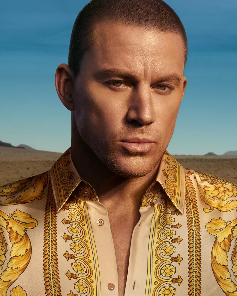 Channing Tatum 321