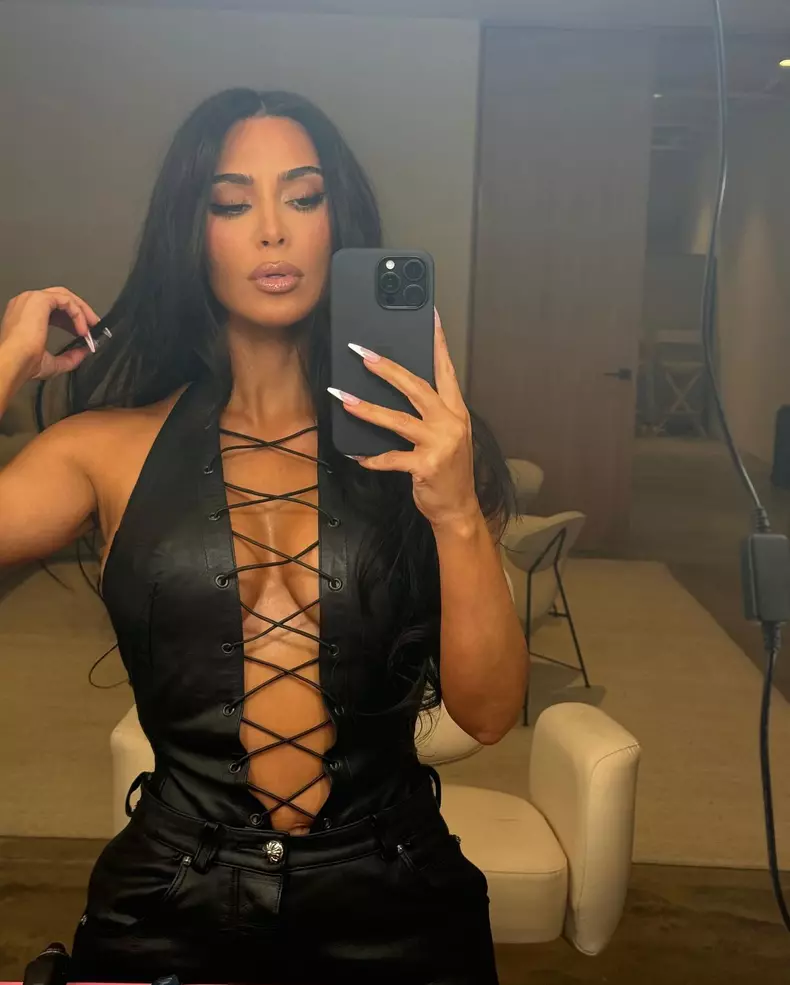 Kim Kardashian12
