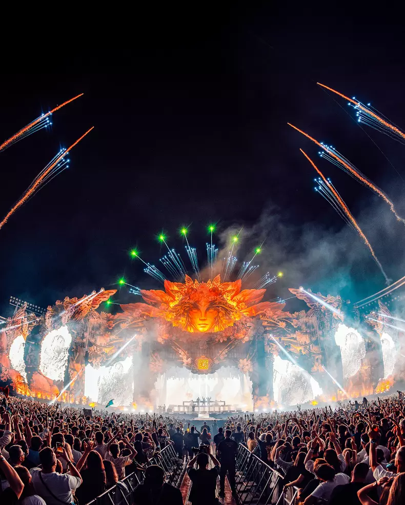 untold