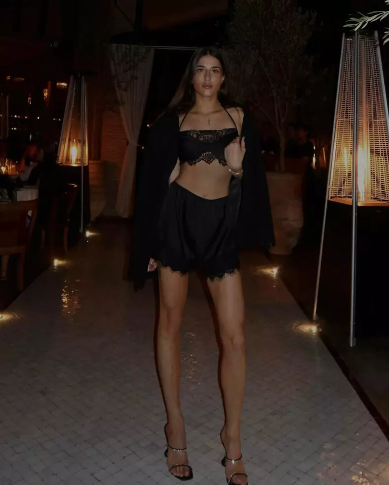 milana ilie