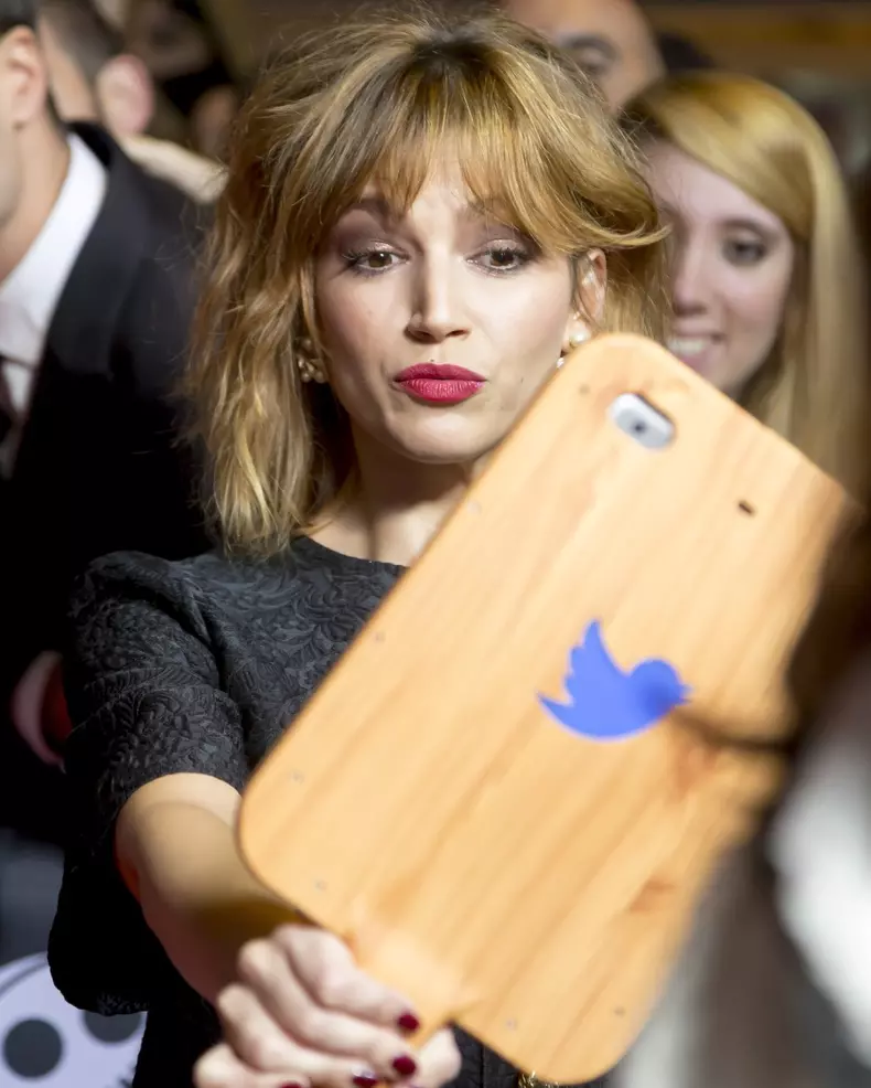 Tokyo din Casa de Papel - Ursula Corbero (6)