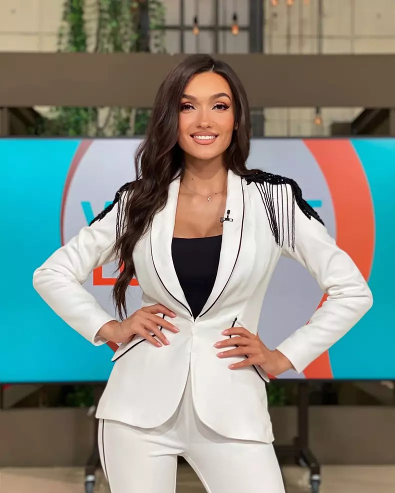 Viviana Sposub