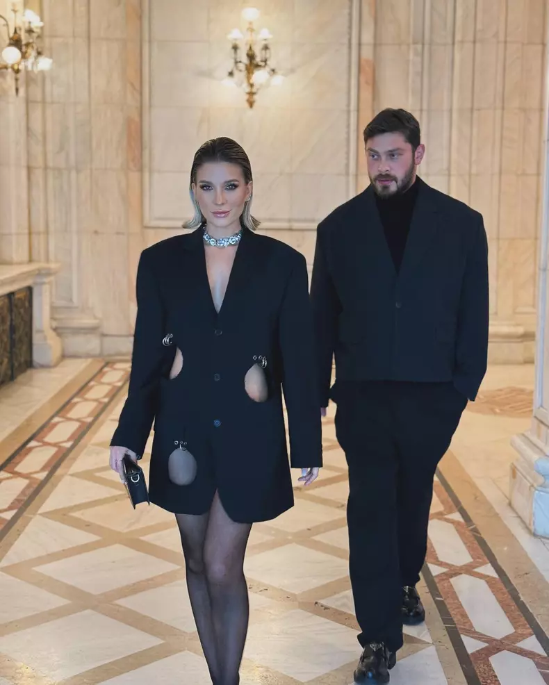 Ana Baniciu soț Edy Kovacs (1)