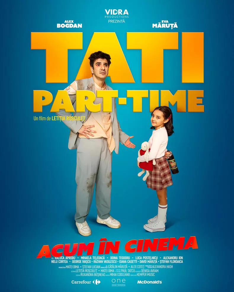 Eva Măruță Tati part-time (1)