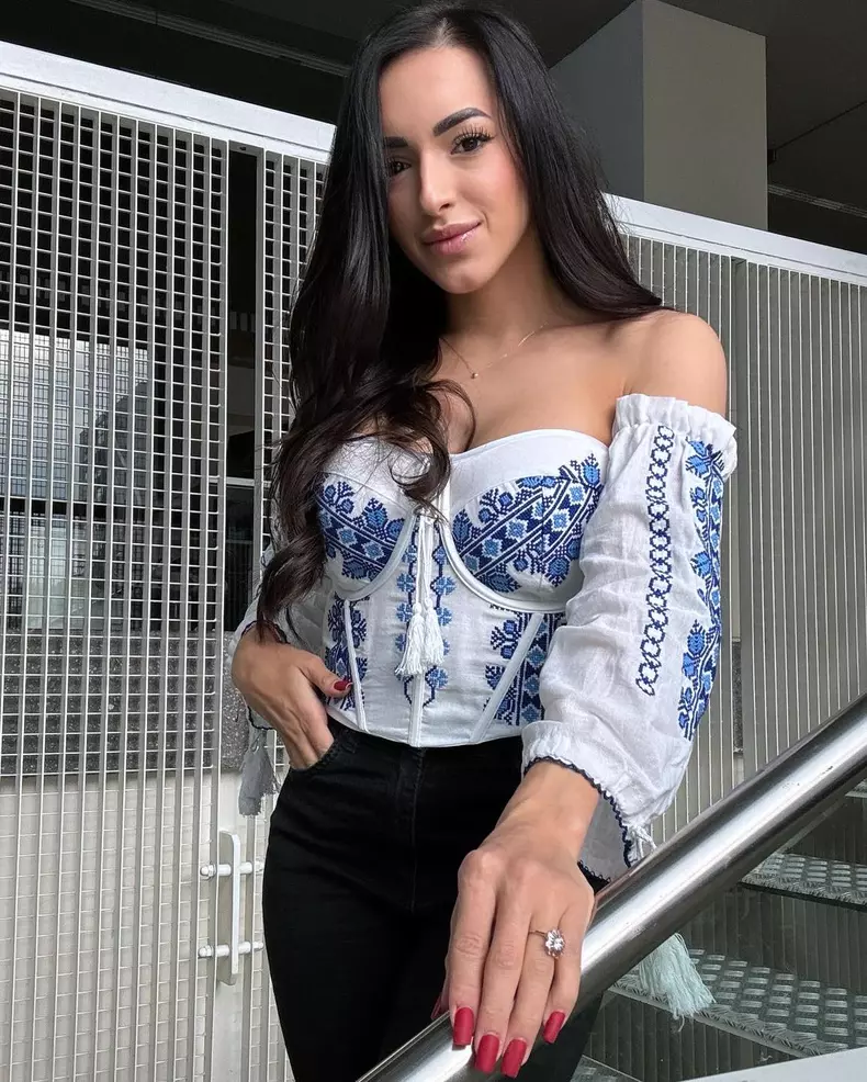 Larisa Iordache
