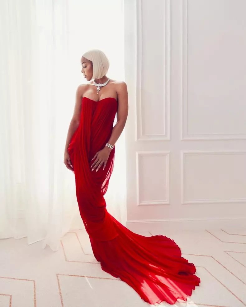 Kelly Rowland
