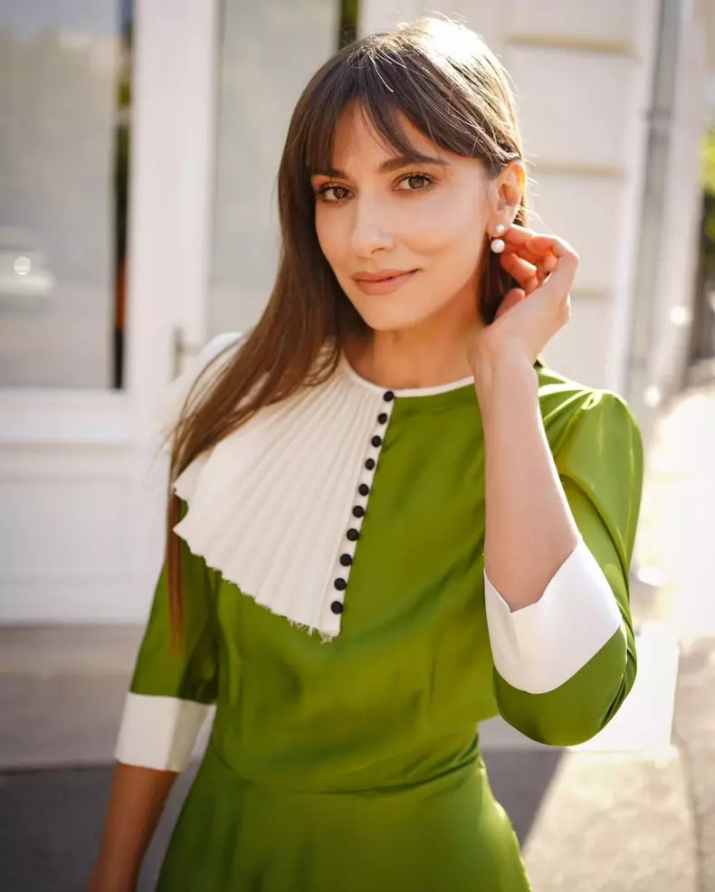 Dana Rogoz în ziua în care a împlinit 39 de ani (6)