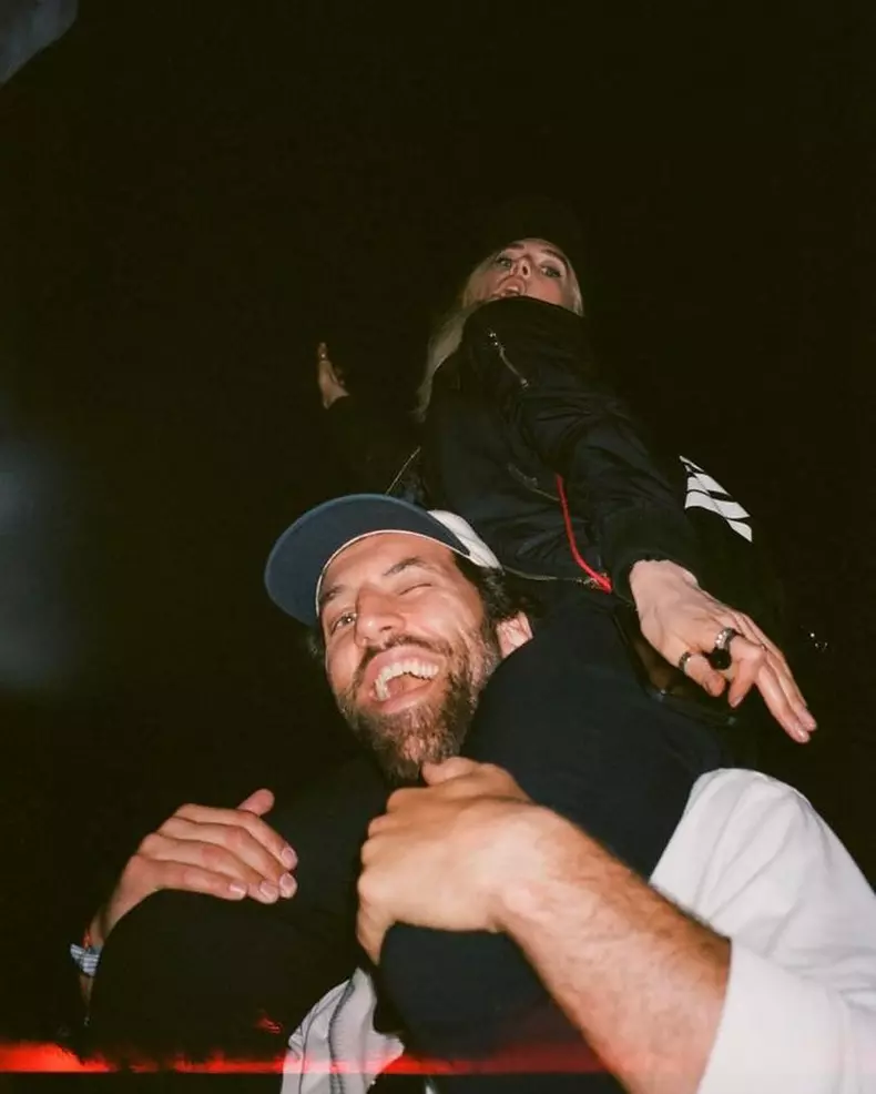 vanessa si paul
