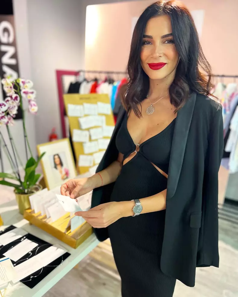 oana frigescu afacere