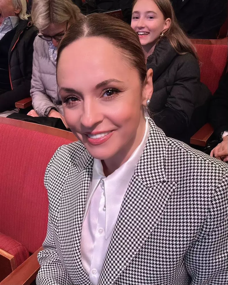 andreea marin 10