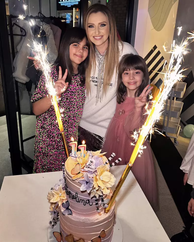 Alina Sorescu și Alexandru Ciucu au divorțat oficial  (7)
