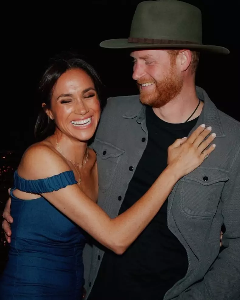About last night…. Thank you @beyonce and team for an amazing concert (and a very fun date night)! All love (1)