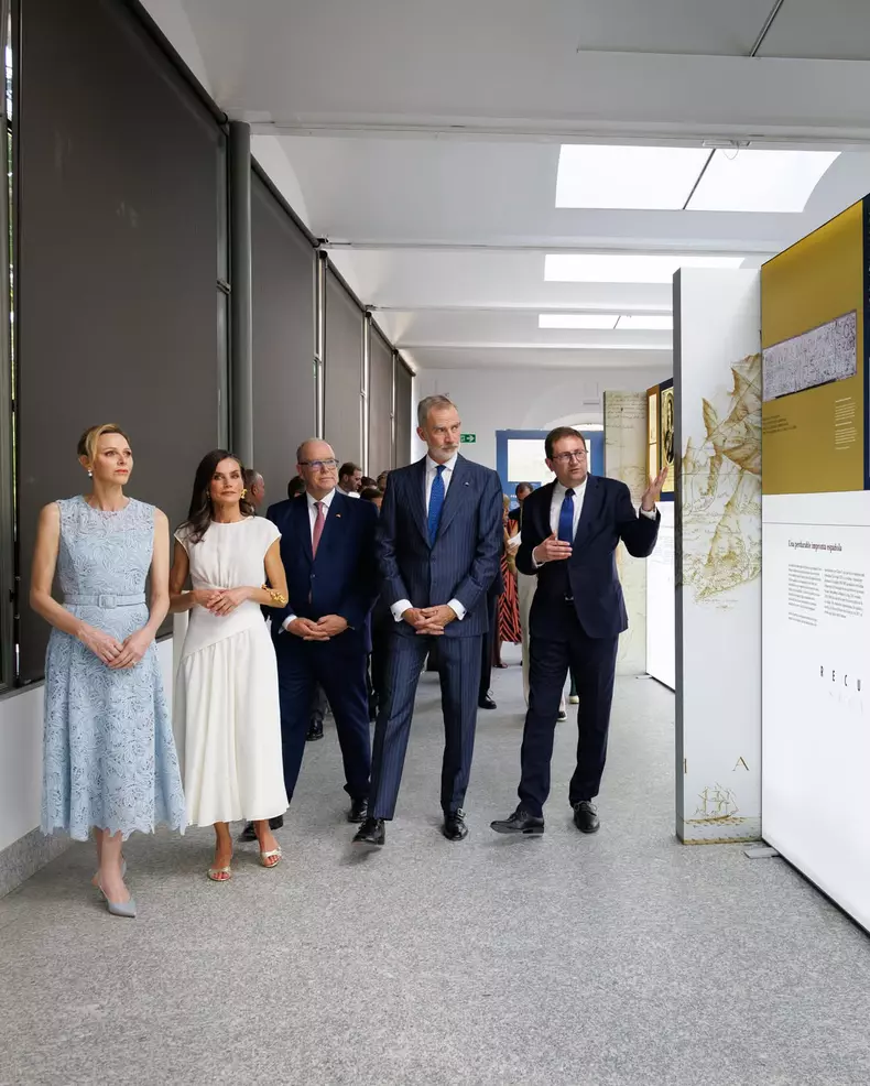 charlene-de-monaco-protocol-regele-felipe-spania (3)
