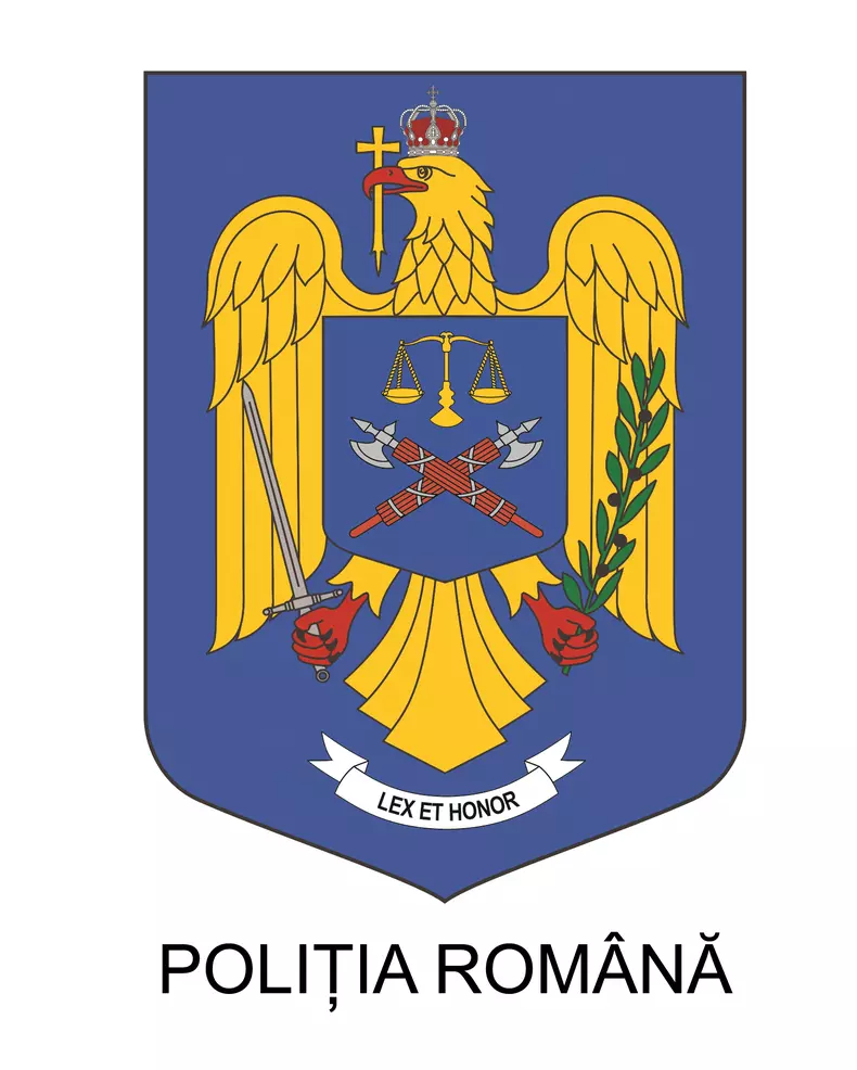 Sigla-Politia-Romana
