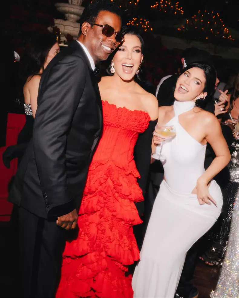 kris jenner petrecere 70 de ani 11