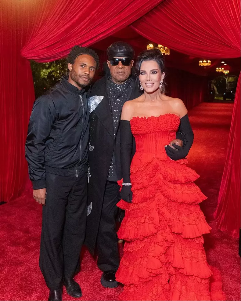 kris jenner petrecere 70 de ani 8