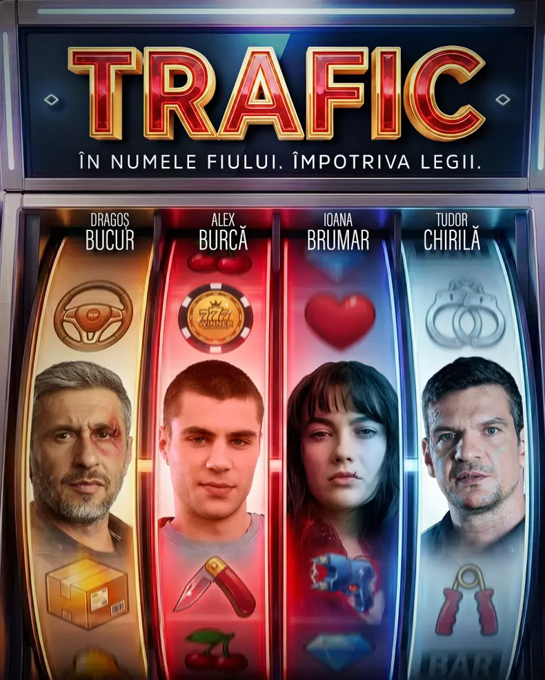TRAFIC