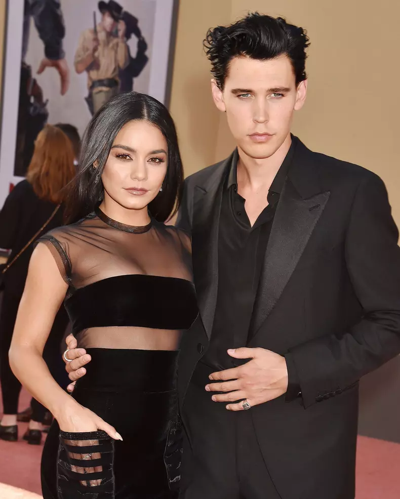 Sony Pictures' "Once Upon A Time...In Hollywood" LA Premiere - Arrivals