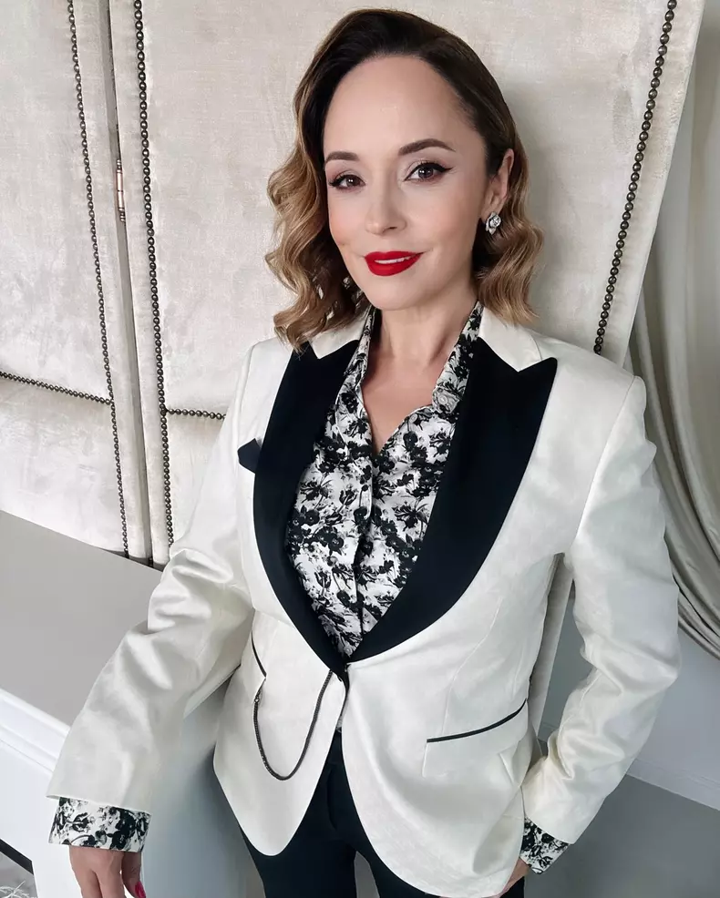 Andreea Marin a ajuns pe mâna medicilor (6)