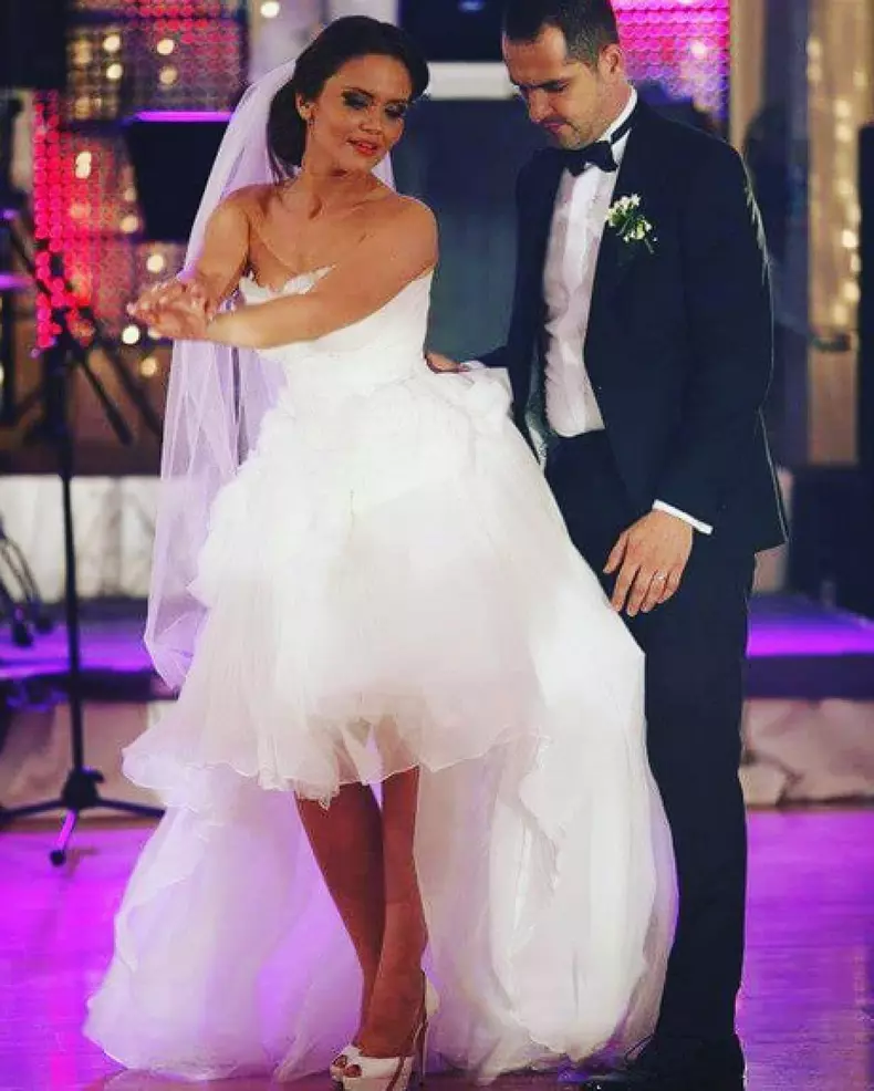 nunta Cristina Siscanu