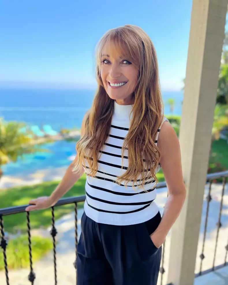 jane seymour 789
